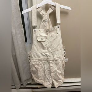 Free People Ziggy Overalls